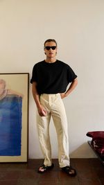 T SHIRT OVERSIZED NEW 