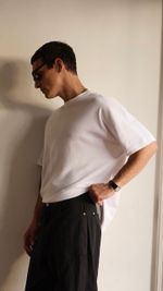 T SHIRT OVERSIZED NEW 