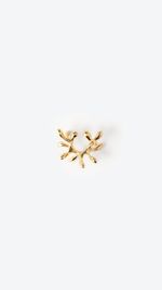 Earcuff Água