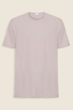 T shirt destroyed pima