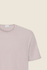 T shirt destroyed pima