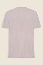 T shirt destroyed pima