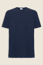 T shirt destroyed pima