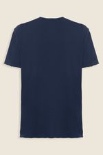 T shirt destroyed pima