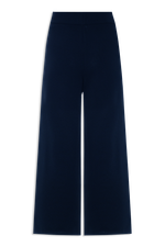 CALÇA CROPPED TRICOT