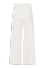 CALÇA CROPPED TRICOT