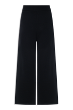 CALÇA CROPPED TRICOT