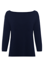 BLUSA MANGA 3/4