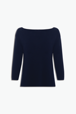BLUSA MANGA 3/4