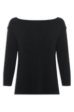 BLUSA MANGA 3/4