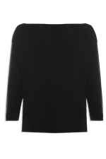 BLUSA MANGA 3/4