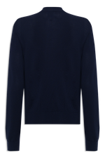 CASAQUINHO TRICOT