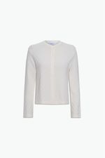 CARDIGAN RO TRICOT