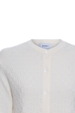 CARDIGAN RO TRICOT