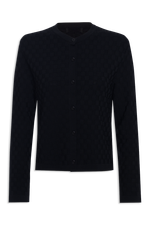 CARDIGAN RO TRICOT
