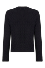 CARDIGAN RO TRICOT