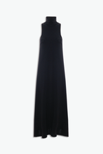 VESTIDO GOLA ALTA