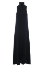 VESTIDO GOLA ALTA