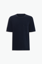 Tshirt pesponto pima