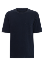 Tshirt pesponto pima