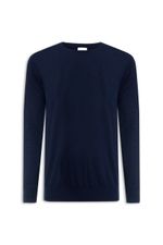 SWEATER 100% LÃ MERINO