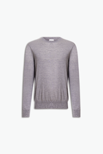 SWEATER 100% LÃ MERINO