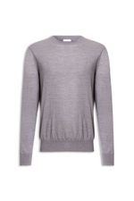 SWEATER 100% LÃ MERINO