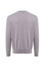 SWEATER 100% LÃ MERINO