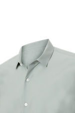 CAMISA COLARINHO CURTO