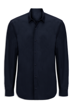 CAMISA COLARINHO CURTO