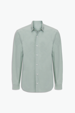 CAMISA COLARINHO CURTO
