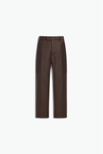 CALÇA CLÁSSICA LÃ FRIA
