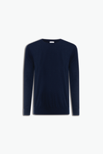 SWEATER 100% LÃ MERINO