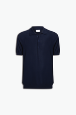 POLO CLÁSSICA TRICOT
