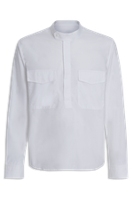 CAMISA GOLA PADRE