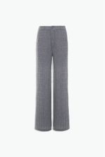 CALÇA TRANÇADA CASHMERE