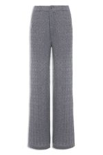 CALÇA TRANÇADA CASHMERE