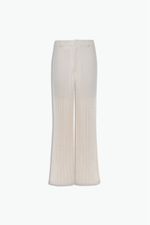CALÇA TRANÇADA CASHMERE