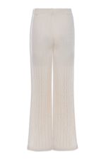 CALÇA TRANÇADA CASHMERE