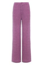 CALÇA TRANÇADA CASHMERE