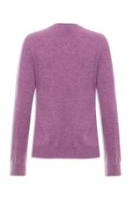 SWEATER SLIM CASHMERE