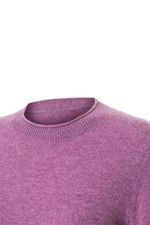 SWEATER SLIM CASHMERE