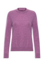 SWEATER SLIM CASHMERE