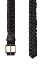 CINTO TRESSE COURO