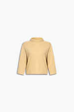 BLUSA COLMEIA TRICOT