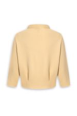 BLUSA COLMEIA TRICOT