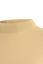BLUSA COLMEIA TRICOT