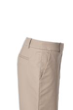 CALÇA CROPPED ALGODÃO