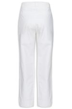 CALÇA CROPPED ALGODÃO