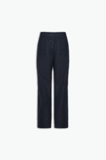 CALÇA CROPPED ALGODÃO
